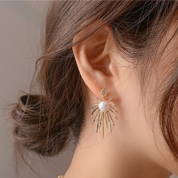 🔸2 for $15🔸Earrings - Picture 4 of 5